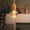 LED žárovka DECO CG125A  / E27 / 4,5 W (24 W) / 240 lm / flame Anteprima dell’immagine prodotto