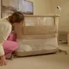 Kinderkraft NESTEE GROW 2 – Lettino aggiuntivo 3 in 1, Anteprima dell’immagine prodotto 9