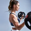 GORILLA SPORTS® Hantelscheiben - 17,5 kg Set, 30/31 mm Produktbild-Vorschau 11