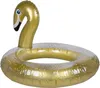 Swim Essentials Schwimmring 70 cm Golden Swan | Produktbild-Vorschau 4