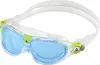 Aqua Sphere Seal Kid2 Trp Lime Lb Trp Lime Lb S Produktbild-Vorschau 6