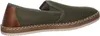 Rieker Herren Schuhe Halbschuhe Slipper B5276, Größe:43 EU, Produktbild-Vorschau 67