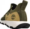 Timberland Męskie Niskie Trampki WINSOR TRAIL Oliwkowa Podgląd zdjęcia produktu 11