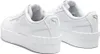 Puma Errores de Talla 374740-01 in White color size 5.5 Voir les images du produit 11