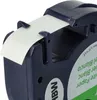 vhbw 3x Schriftband-Kassette Papier kompatibel mit Dymo Produktbild-Vorschau 7