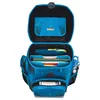 Scout Neo Exklusiv Safety Light Polar Blue Schulranzen für Produktbild-Vorschau 5