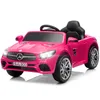 LEADZM, voiture électrique pour enfants, modèle Voir les images du produit 8