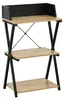Standaardrek 'Kappespoo' met 3 niveaus, 84 x 50 x 30 cm, Productafbeelding-voorbeeld 2