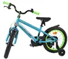 Vélo enfant Volare Rocky - Garçons - 16 pouces - Vert Voir les images du produit 29