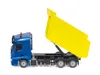 Mercedes-Benz Arocs 2645 con inclinazione blu/giallo (3549) Anteprima dell’immagine prodotto 2
