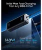 Anker A110AH11, 26250 mAh, PowerIQ 4.0, Čierna Náhľad obrázku produktu 4