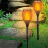 Grundig Gartenlampe Solar - 72 LEDs - Flammeneffekt - Ø12cm Produktbild-Vorschau 4
