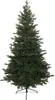 Künstlicher Weihnachtsbaum Allison Kiefer Ø 112cm H 180cm Produktbild-Vorschau 2