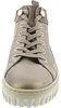 WALDLÄUFER H Livia Damen Stiefelette beige bronze Leder - Produktbild-Vorschau 25