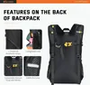 SKYSPER ISHELL 30 Ultraleichter faltbarer Rucksack 30L Produktbild-Vorschau 5