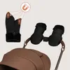 Scaldamani per passeggino Lionelo Handmuff Oli, Misura Anteprima dell’immagine prodotto 3