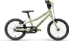 A light green Puky bicycle is shown against a white background. Produktbild-Vorschau