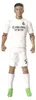 Figura di calcio Real Madrid Jude Bellingham, 20 cm Anteprima dell’immagine prodotto 3