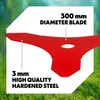 Oregon 3-Zahn Dickichtmesser Ø 300 mm / Stärke 3mm Produktbild-Vorschau 5