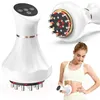 Lymphdrainage-Massagegerät & Anti-Cellulite-Massagegerät, Produktbild-Vorschau 1