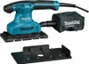Levigatrice orbitale Makita M9203B Anteprima dell’immagine prodotto 1
