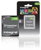Integral INCF8GV2, 8 GB, CFast, Schwarz, Grau Produktbild-Vorschau 4