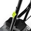 NAC elektrische Motorhacke 1050 W, Breite 36 cm, Tiefe 22 Produktbild-Vorschau 7