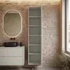 Meubles de salle de bains Meuble sous-vasque Mali 80 cm - Voir les images du produit 5