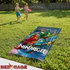 Asciugamano da bagno LEGO Ninjago Legacy of the Masters Anteprima dell’immagine prodotto 7