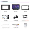 10,1" autorádio s Androidem 15 a CarPlay pro Škodu Fabia 2 Náhled obrázku produktu 17