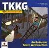 TKKG - Auch Gauner feiern Weihnachten (Adventskalender) Produktbild-Vorschau 1