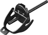 Adaptateur pour jerrycan en métal (art. 530080 - 530081 - Voir les images du produit 1