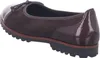 Gabor Ballerinas Damen 32303739353833 Schwarz 40 EU Produktbild-Vorschau 6