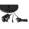SLV 1001461 KARPO TL LED Indoor Tischleuchte schwarz 3000K Produktbild-Vorschau 21