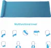 2er Set Kühlendes Sporthandtuch, Kühlendes Fitness Handtuch Produktbild-Vorschau 6