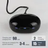 ZELURXX Onzichtbare mini-oordopjes, draadloze digitale Productafbeelding-voorbeeld 6
