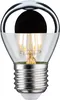 Paulmann 286.68, 4,8 W, 33 W, E27, 360 lm, 15000 h, Produktbild-Vorschau 1