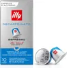 Illy Decaffeinato Kaffeekapsel 10 Stück(e) Produktbild-Vorschau 3