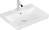 Villeroy & Boch Waschbecken Avento 415860, 600 x 470 mm, Produktbild-Vorschau 6