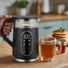 Bezdrátová varná konvice GreenBlue, objem 1,7 l, skleněná Náhled obrázku produktu 7