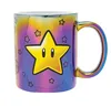 Pyramid FMG25308 Mug Super Mario Metal Star Voir les images du produit 1