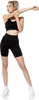 Stark Soul® Seamless kurze Leggings -OPAQUE- , blickdichte Produktbild-Vorschau 6
