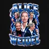 Alice Weidel, AfD, patriottisme, Duitsland, statement, Productafbeelding-voorbeeld 3