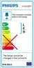 Philips 915005629801 Philips Hue Lily WACA ext. spike black Vista previa de la imagen del producto 43