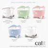 Pièce de rechange pour fontaine pour chats Catit Couvercle Voir les images du produit 3