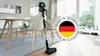 Akumulátorový vysavač BOSCH BCS712XXL Unlimited 7 Náhled obrázku produktu 7