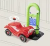 BIG Bobby Car čerpacia stanica Náhľad obrázku produktu 8