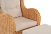 KRINES HOME Exklusiver Lesesessel Birmingham bequem Produktbild-Vorschau 6