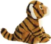 Aurora Eco Nation Bengaltiger Braun 23cm Produktbild-Vorschau 4