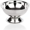 Eisbecher, CNS, Ø 9 cm und 5 cm Höhe Produktbild-Vorschau 2